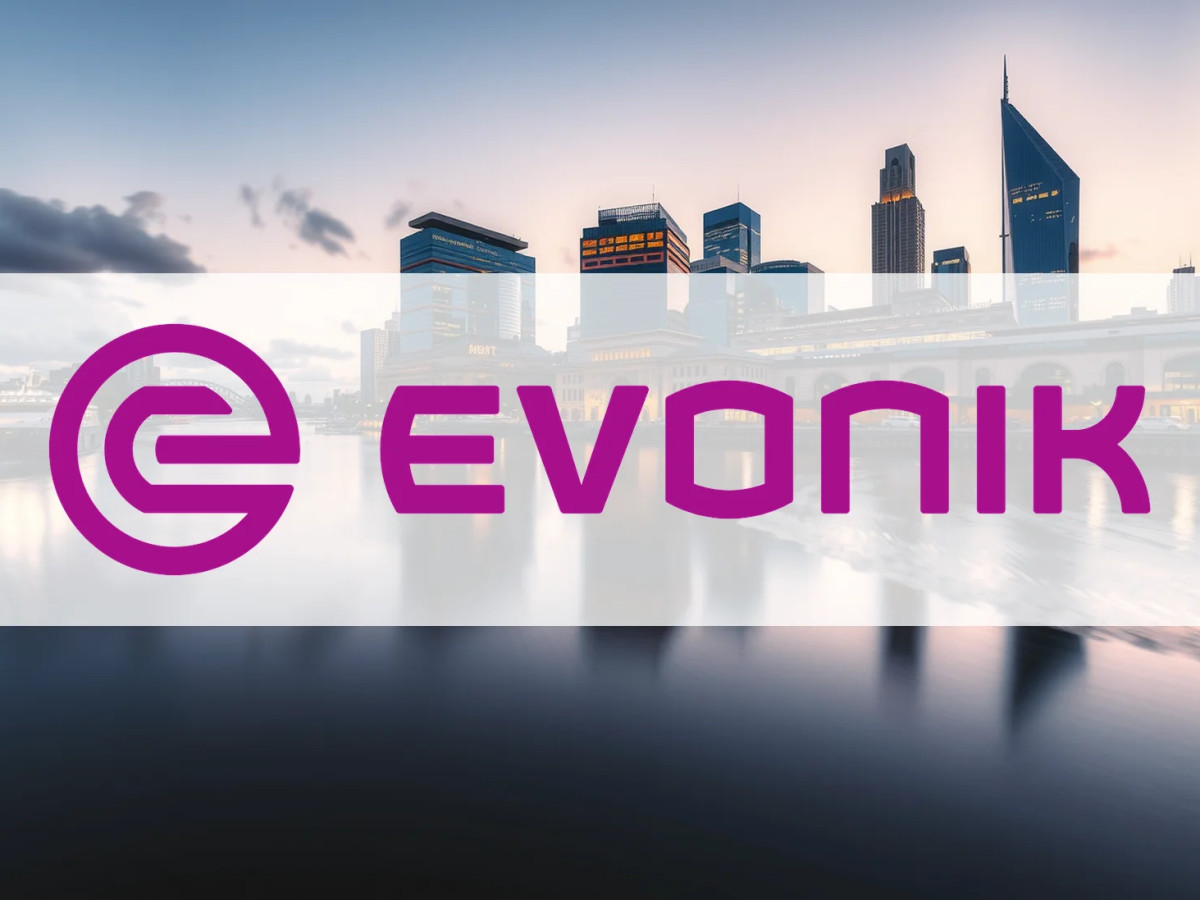 Börse Express - Evonik Aktie: Kollaps total!
