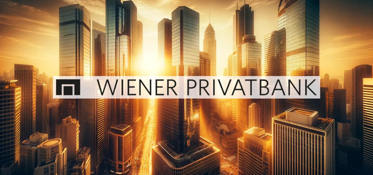 Beitragsbild zu Wiener Privatbank Aktie: Fokus auf Zinsen