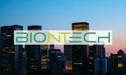 Beitragsbild zu BioNTech Aktie: KI-Revolution startet!