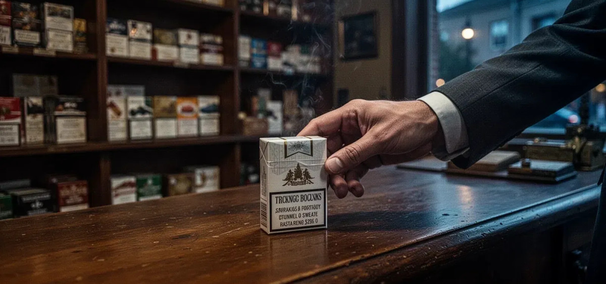 Beitragsbild zu Altria Aktie: Umschichtung vor Zahltag