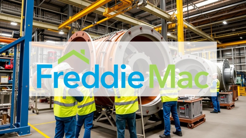Beitragsbild zu Freddie Mac Aktie: Privatisierung sorgt für Zitterpartie