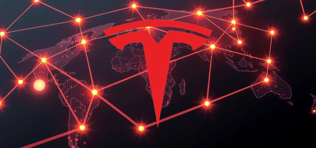Beitragsbild zu Tesla-Aktie: Fette Überraschung!