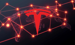 Beitragsbild zu Tesla-Aktie: Fette Überraschung!