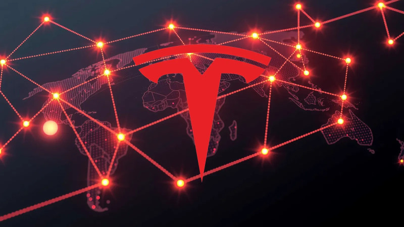 Beitragsbild zu Tesla-Aktie: Fette Überraschung!