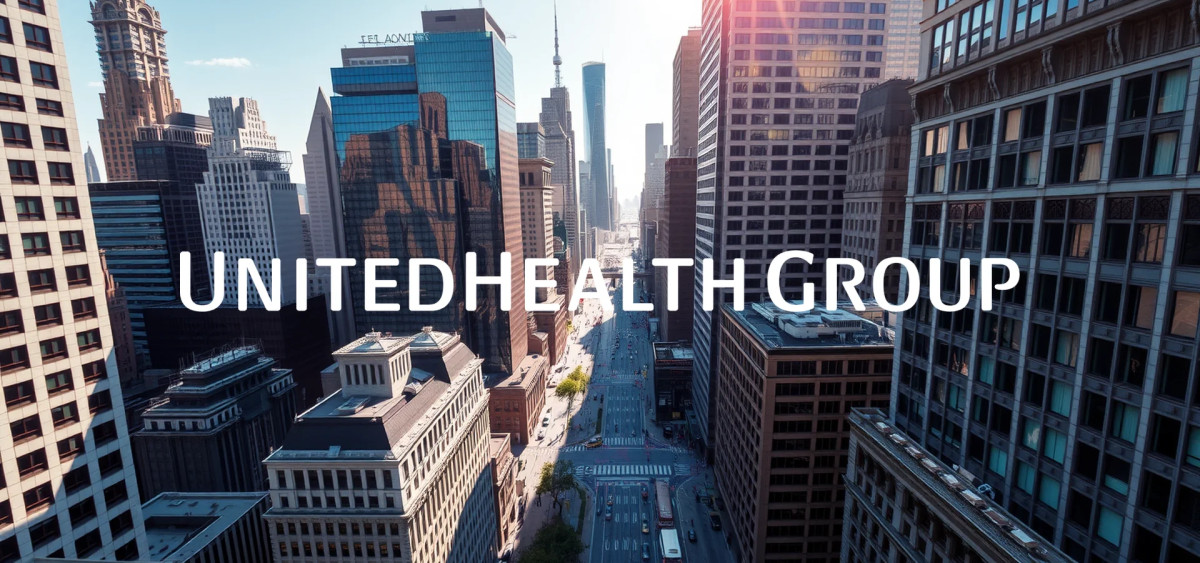 Beitragsbild zu UnitedHealth Aktie: Analysten-Euphorie!