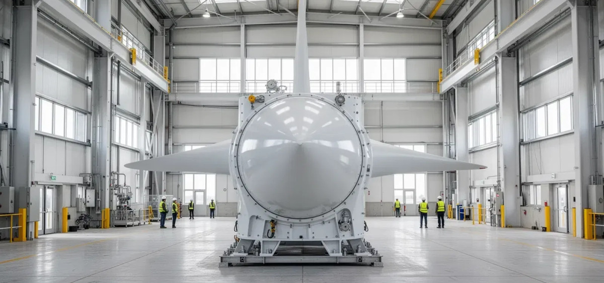 Beitragsbild zu Siemens Energy Aktie: Zahlen nahen