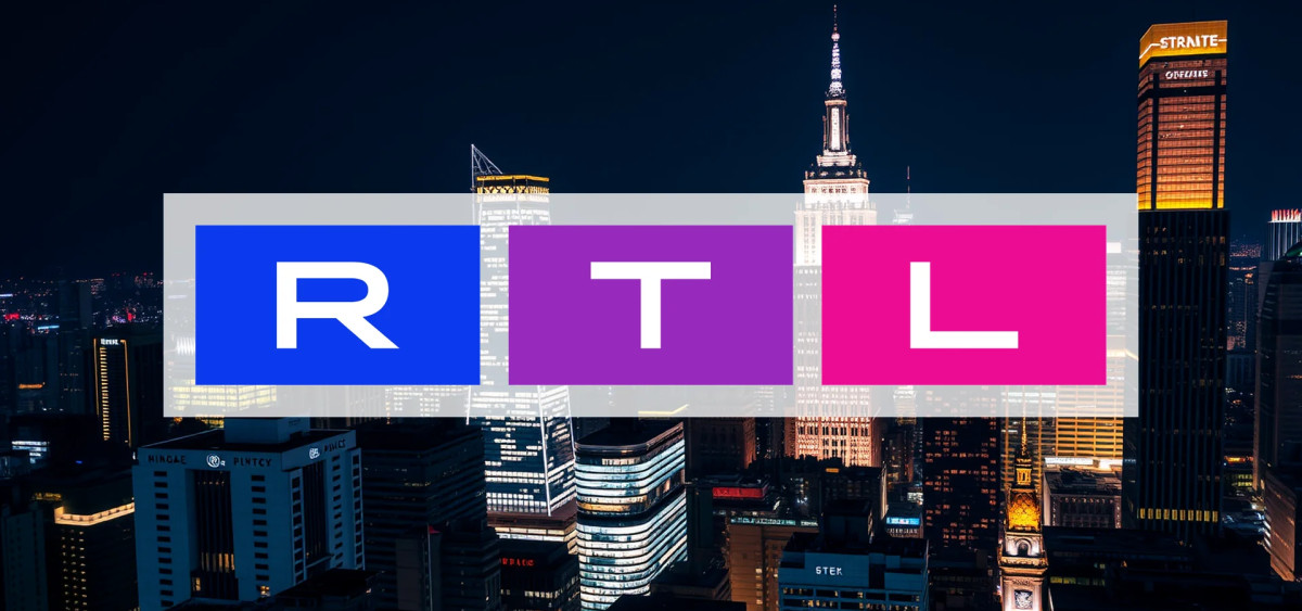 Beitragsbild zu RTL Aktie: Absturz nach Rekordhoch!