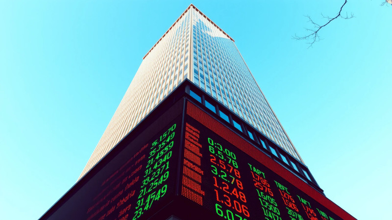 Beitragsbild zu Max Power Mining Aktie: Marktbewegung erforderlich?