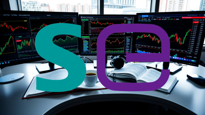 Beitragsbild zu Siemens Energy Aktie: Starkes Börsenjahr