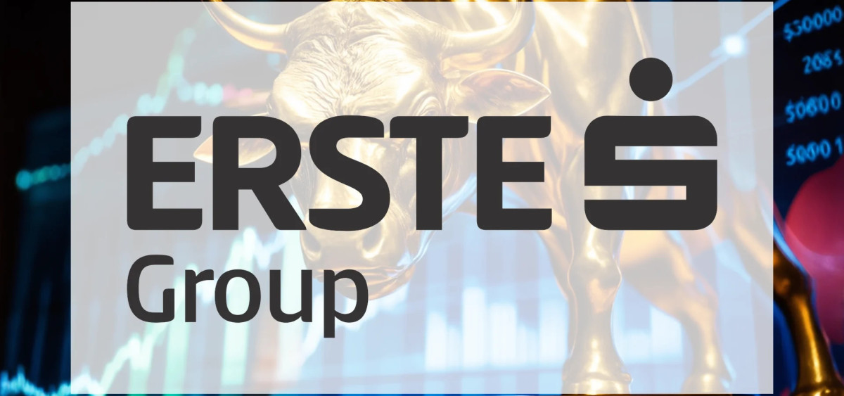 Beitragsbild zu Erste Group-Aktie: Optimisten in der Überzahl!