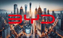 Beitragsbild zu BYD-Aktie: Ist das die Wahrheit?