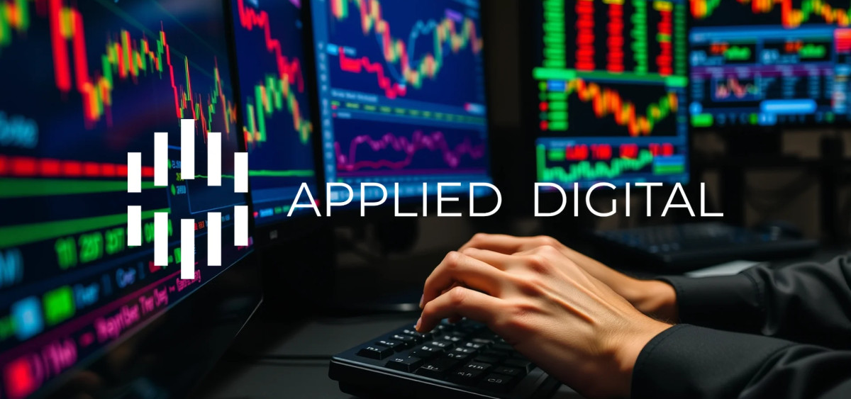 Beitragsbild zu Applied Blockchain Aktie: Überzeugende Wachstumsstrategien!