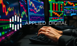 Beitragsbild zu Applied Blockchain Aktie: Überzeugende Wachstumsstrategien!