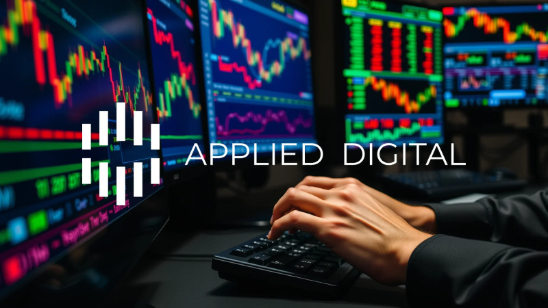 Beitragsbild zu Applied Blockchain Aktie: Überzeugende Wachstumsstrategien!