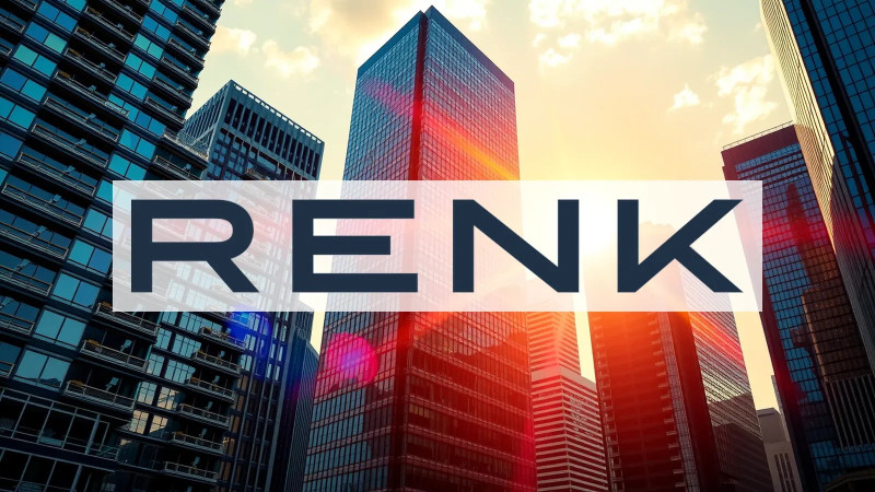 Beitragsbild zu Renk-Aktie: Ein Kracher!