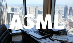 Beitragsbild zu ASML Aktie: Crash vor Quartalszahlen!