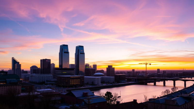 Beitragsbild zu CATL Aktie: Europa-Expansion startet!