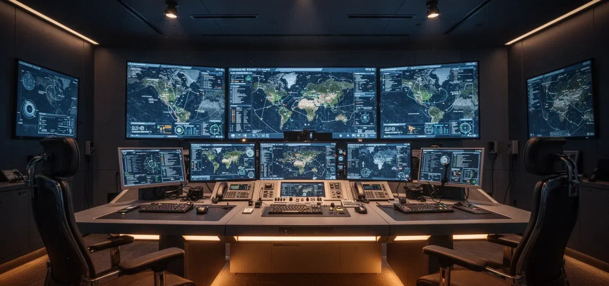 Beitragsbild zu Hensoldt Aktie: Chef verlängert