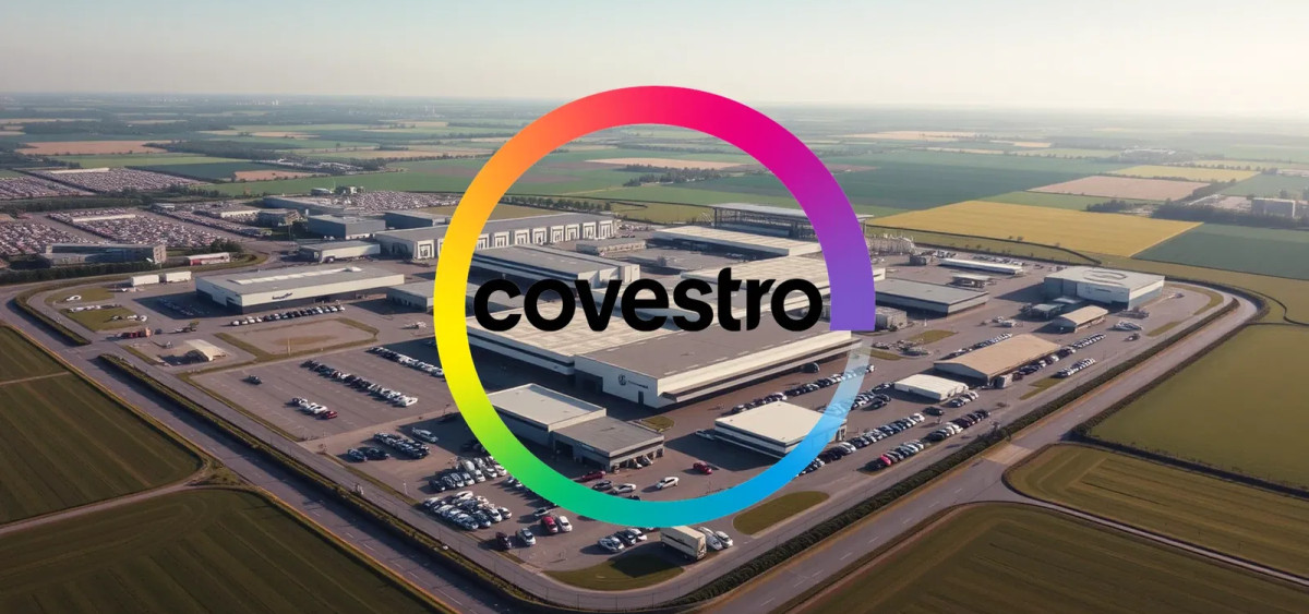 Beitragsbild zu Covestro Aktie: Schwierige Zukunftsszenarien?