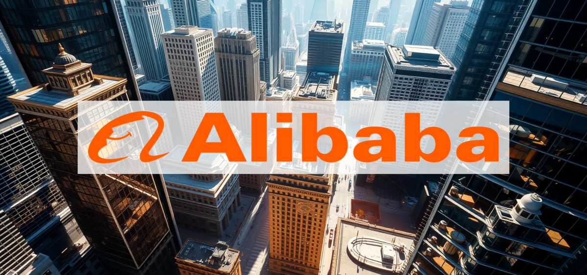 Beitragsbild zu Alibaba Aktie: KI-Revolution verpufft!