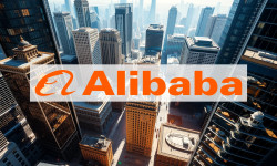 Beitragsbild zu Alibaba Aktie: KI-Revolution verpufft!