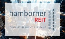 Beitragsbild zu Hamborner REIT Aktie: Fast 11 Prozent Dividende
