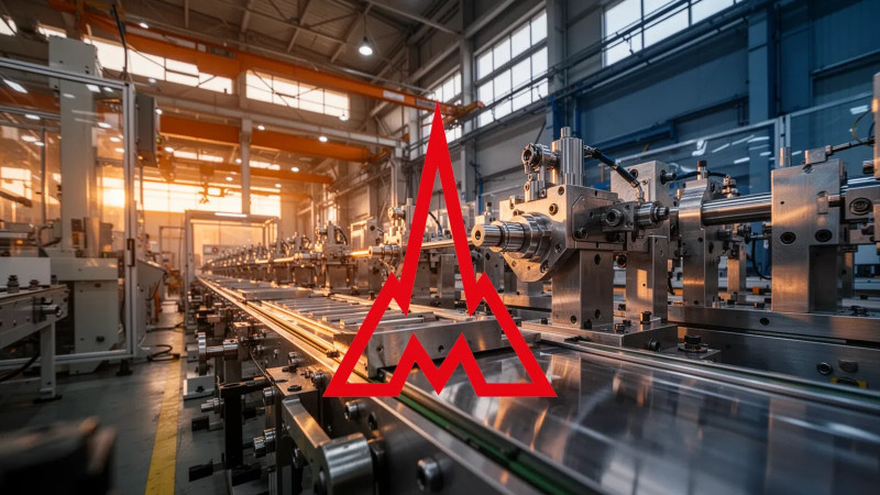 Beitragsbild zu Deutz Aktie: Aufstieg befeuert Rally