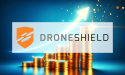 Beitragsbild zu DroneShield-Aktie: Unfassbare Mitteilung!