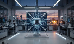 Beitragsbild zu Quantum eMotion Aktie: Erfreuliche Wachstumszahlen!