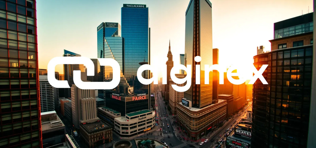 Beitragsbild zu Diginex Aktie: Vorsicht Unruhe!