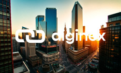 Beitragsbild zu Diginex Aktie: Vorsicht Unruhe!