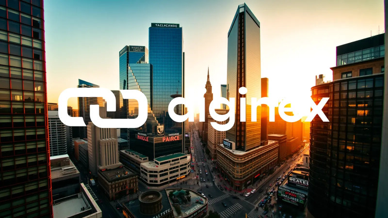 Beitragsbild zu Diginex Aktie: Vorsicht Unruhe!