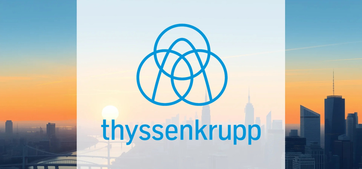 Beitragsbild zu ThyssenKrupp-Aktie: Das Wunder!