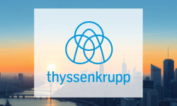 Beitragsbild zu ThyssenKrupp-Aktie: Das Wunder!