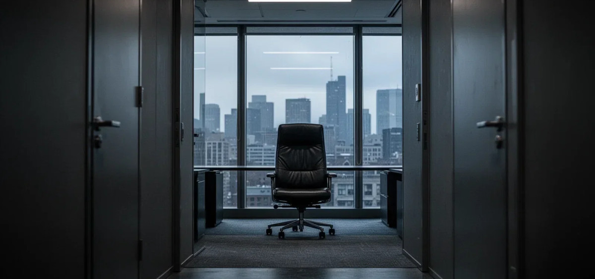 Beitragsbild zu Xerox Aktie: Sofortiger Chefwechsel