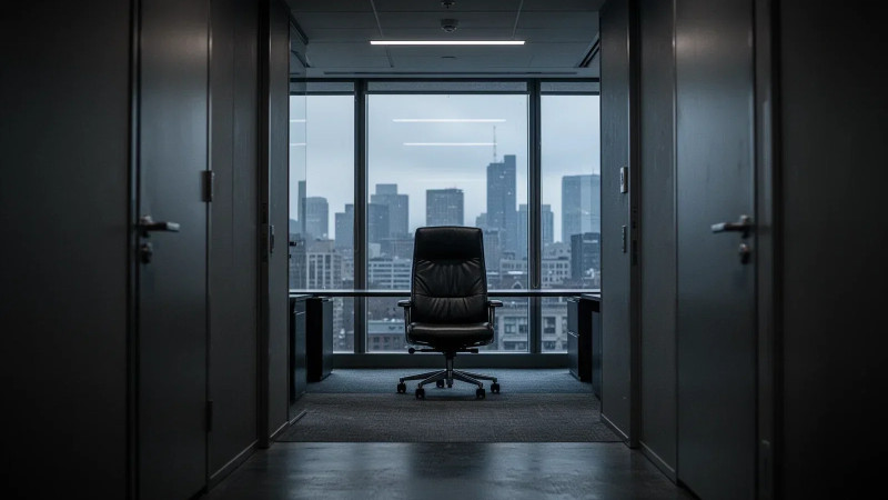 Beitragsbild zu Xerox Aktie: Sofortiger Chefwechsel