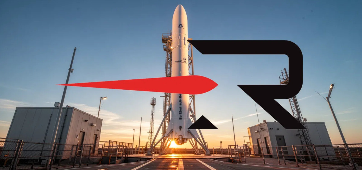 Beitragsbild zu Rocket Lab Aktie: Analysten erhöhen Ziele