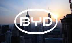 Beitragsbild zu BYD-Aktie: Sensationelle Ansicht!