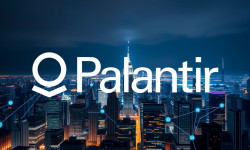 Beitragsbild zu Palantir-Aktie: Top-Meldung!