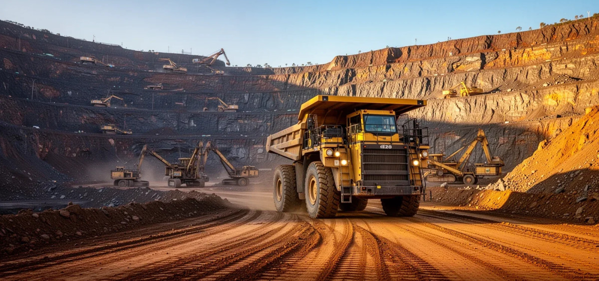 Beitragsbild zu Barrick Mining Aktie: Spannende Marktchancen!