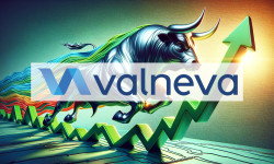 Beitragsbild zu Valneva Aktie: der Marktstatus