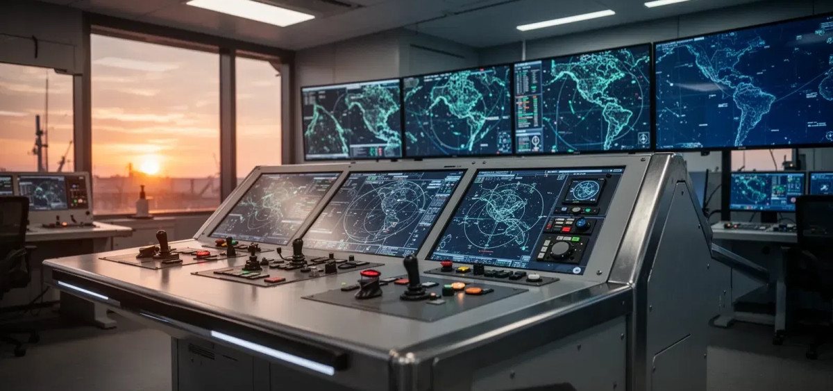 Beitragsbild zu Hensoldt Aktie: Kapazität bremst