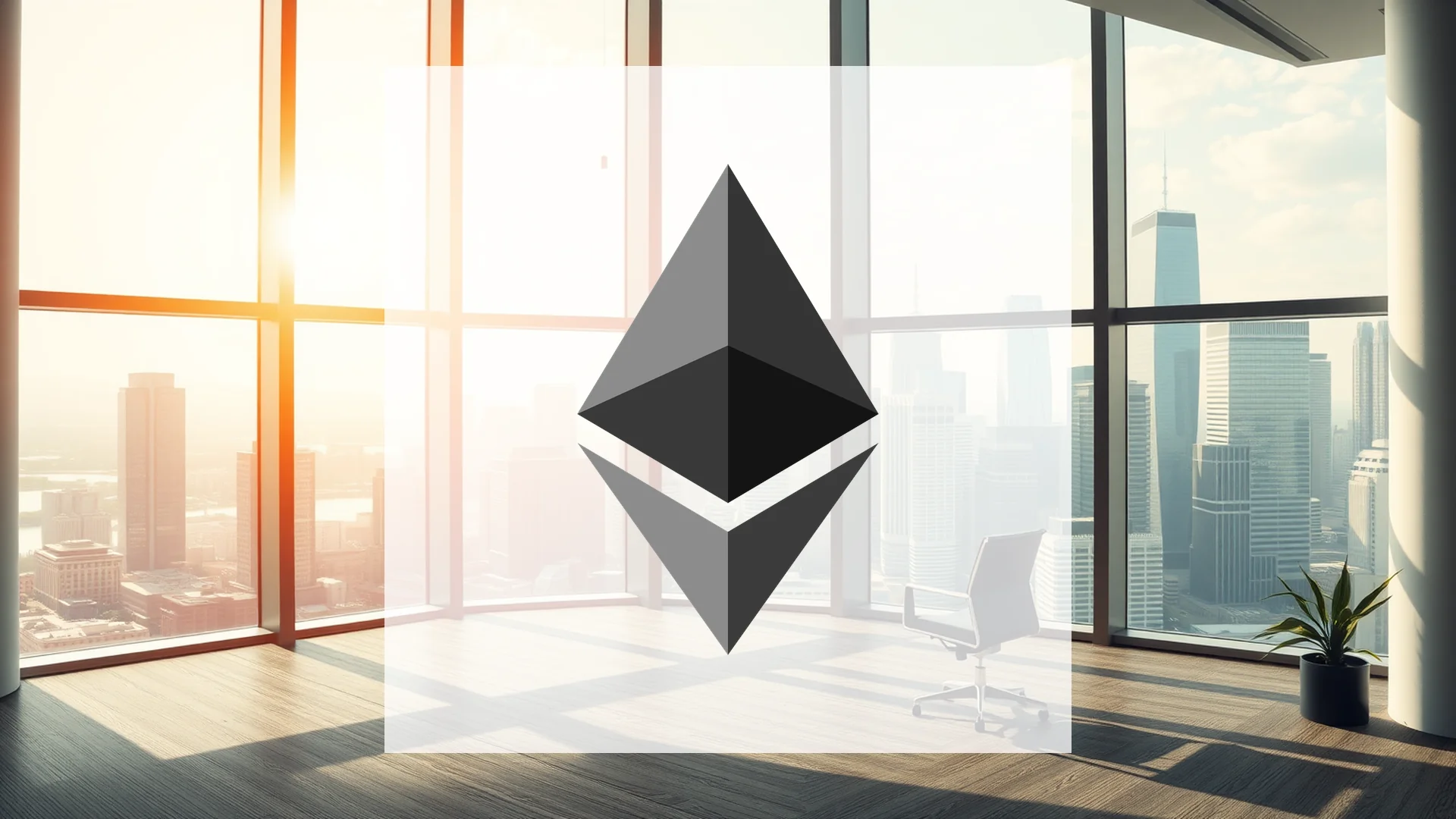 Börse Express - Ethereum: Institutionelle Wende?