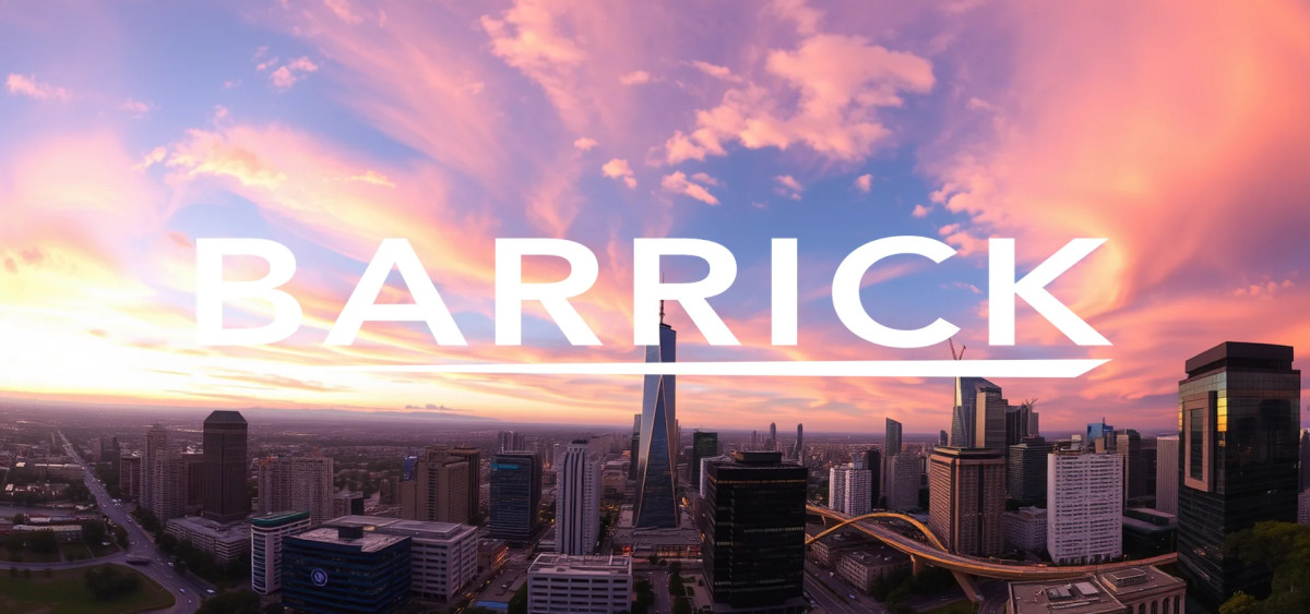 Beitragsbild zu Barrick Aktie: Aufspaltung geplant