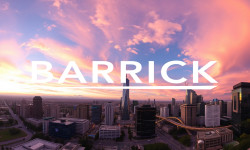 Beitragsbild zu Barrick Gold Aktie: Profiteur der Gold-Hausse