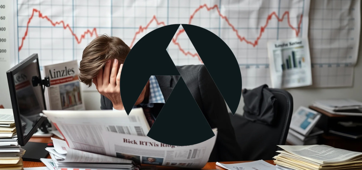 Beitragsbild zu Tilray Aktie: Richtungsentscheidung naht