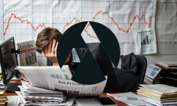 Beitragsbild zu Tilray Aktie: Richtungsentscheidung naht