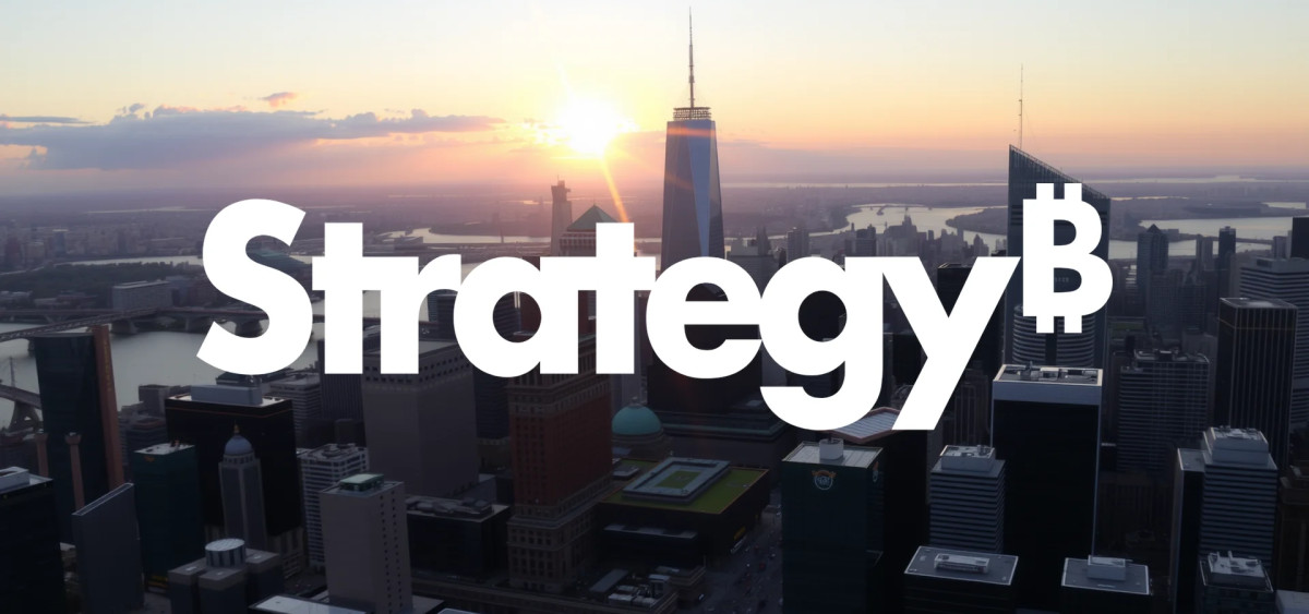 Beitragsbild zu Strategy Aktie: Strukturierte Einblicke