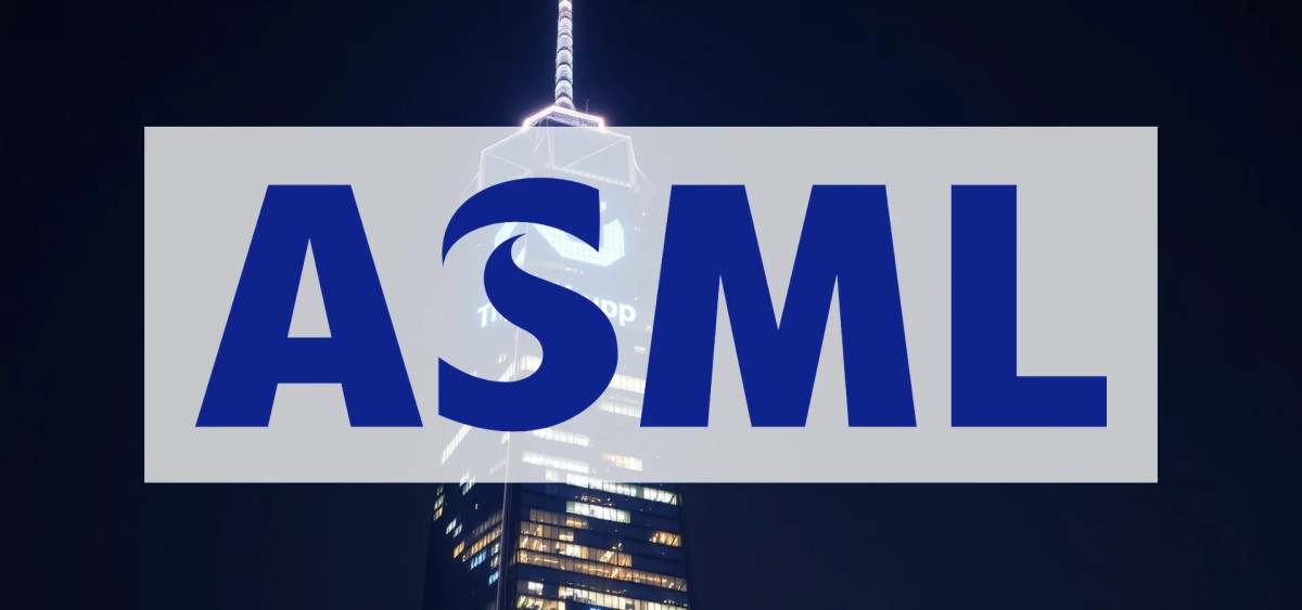 Beitragsbild zu ASML Aktie: Doppelte Verstärkung