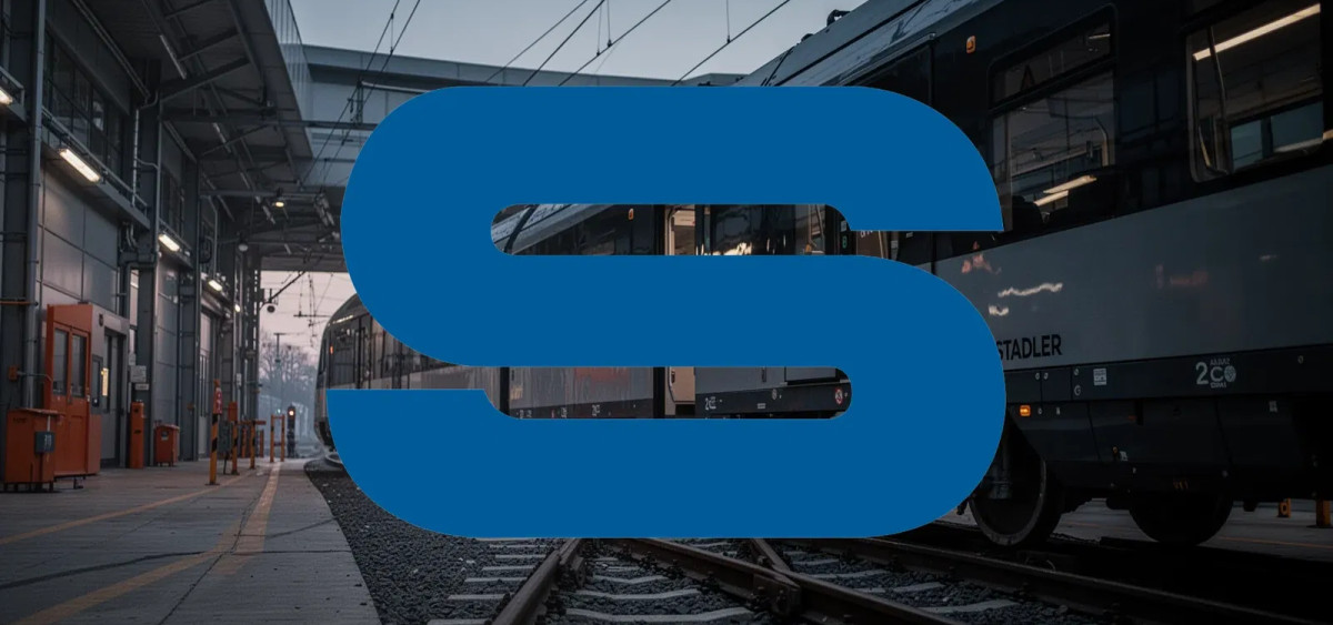 Beitragsbild zu Stadler Rail Aktie: Teure Rückschläge